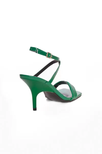 01-4231 High Heel sandal