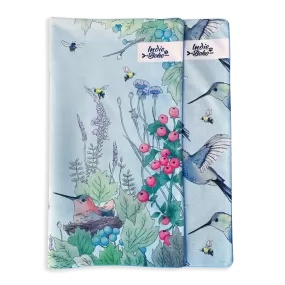 Additional Bed Cover - Hummingbird Fields