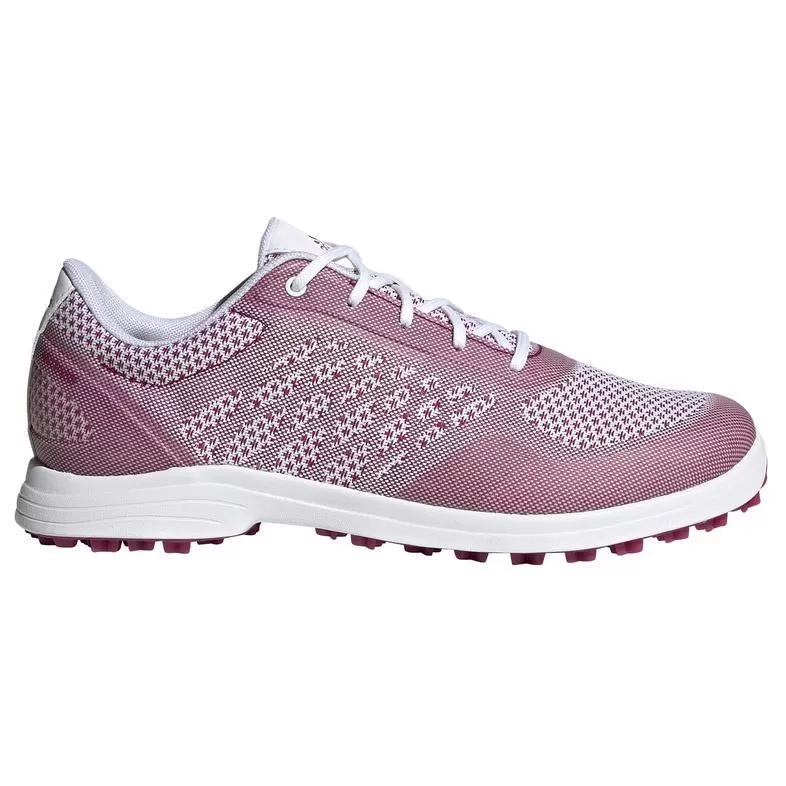 adidas Ladies Adipure Sport 3 Golf Shoes