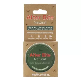 After Bite Natural