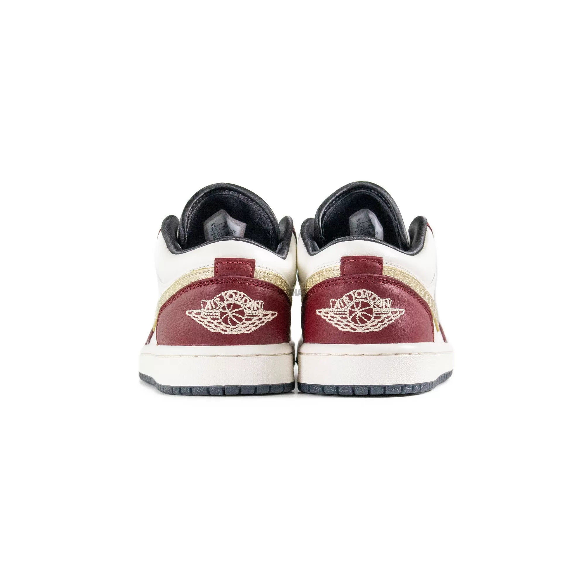 Air Jordan 1 Low SE 'Year of the Dragon' Women's (2024)