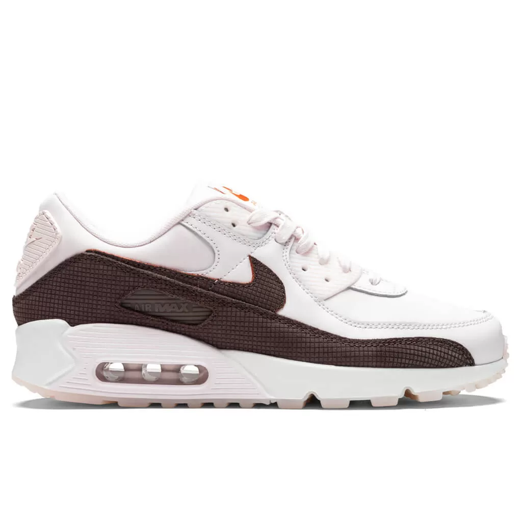 Air Max 90 LTR - Pearl Pink/Baroque Brown