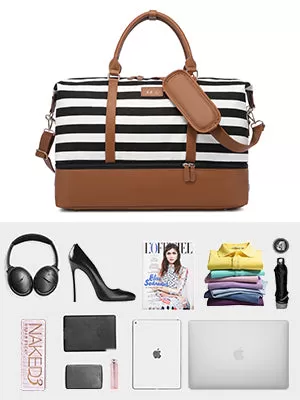 Amalfi (Travel Bag)