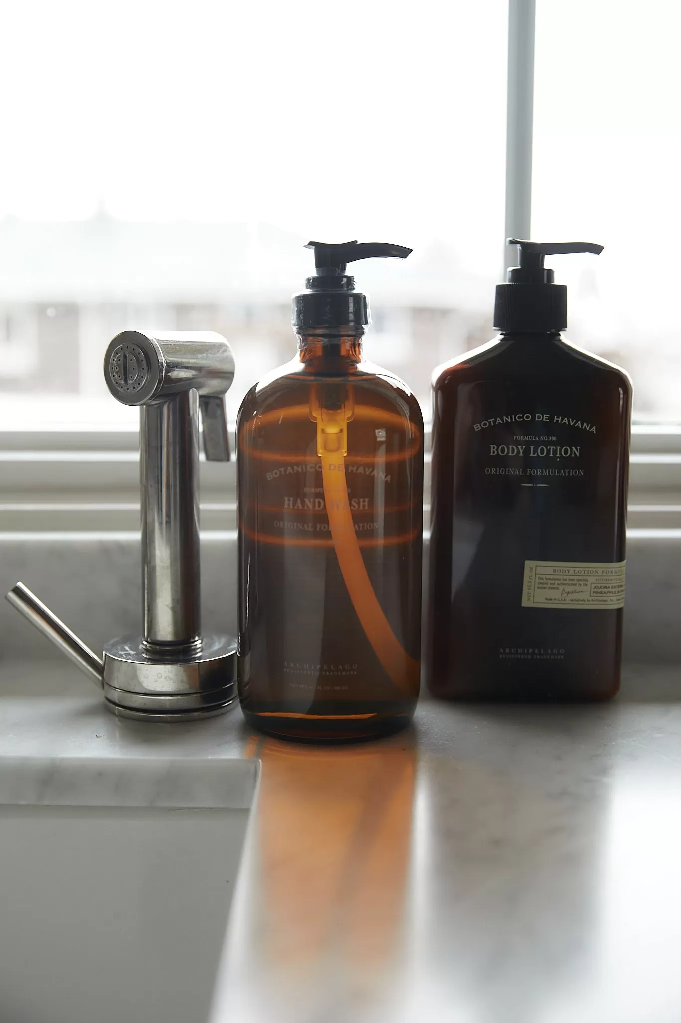 Archipelago Hand Wash