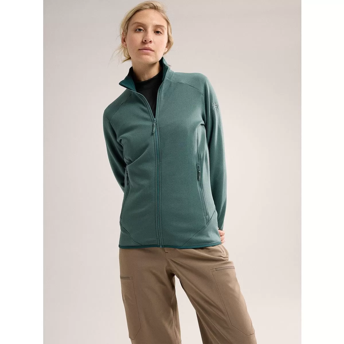 Arc'teryx Women's Kyanite Jacket