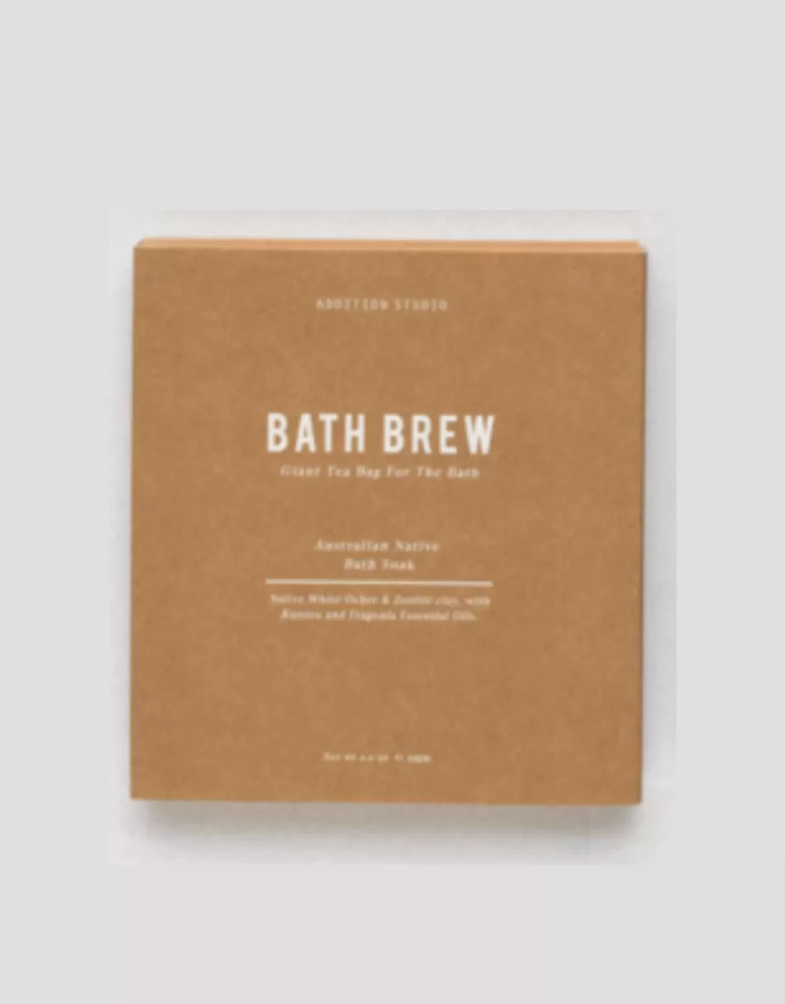 Australian Native Bath Brew