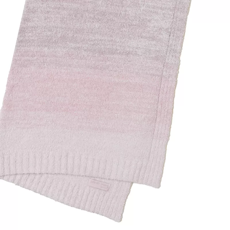 BAREFOOT DREAMS | CozyChic Ombre Baby Blanket