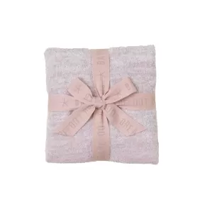 BAREFOOT DREAMS | CozyChic Ombre Baby Blanket