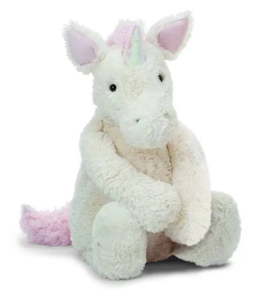 Bashful Unicorn