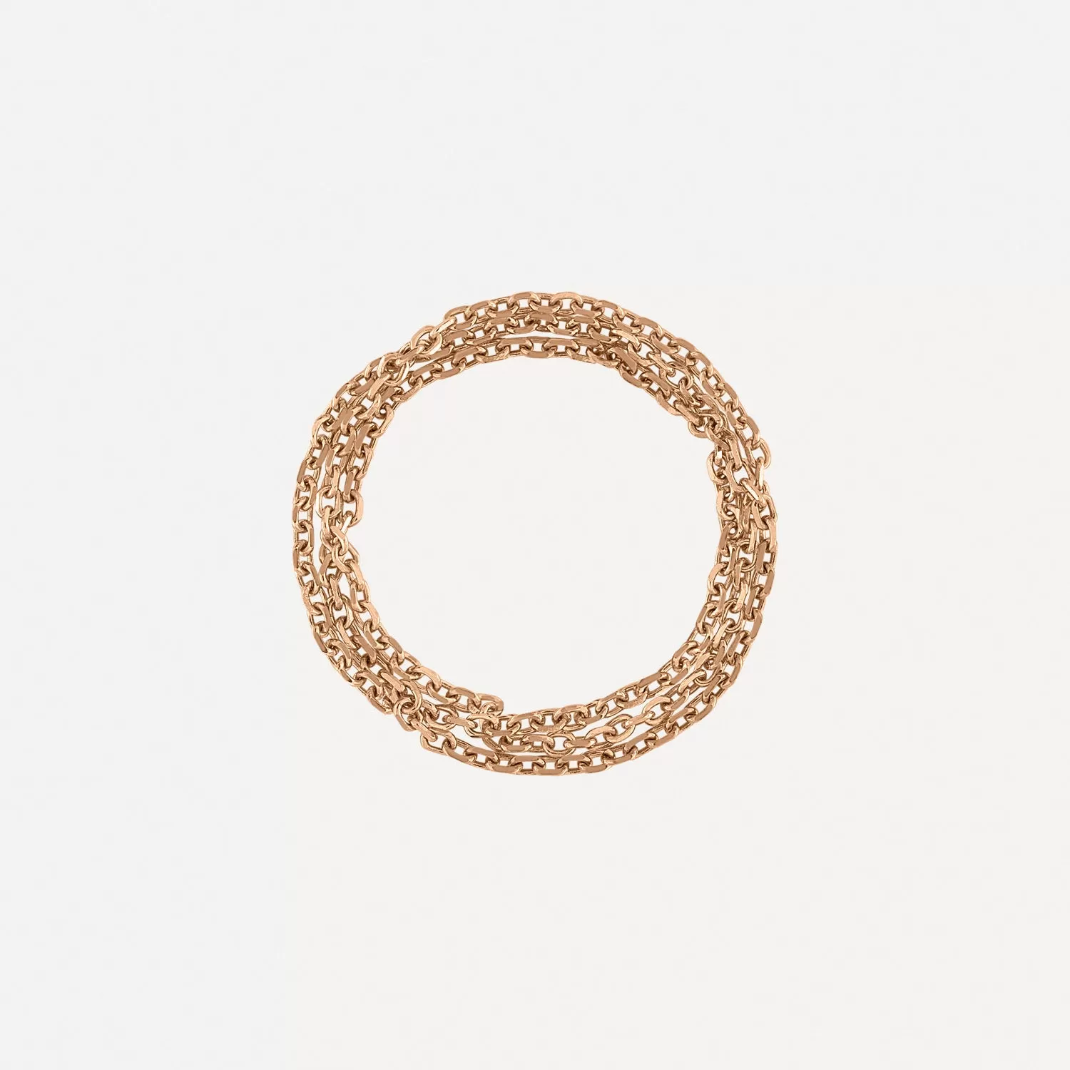 Basic Chain Ring Trio