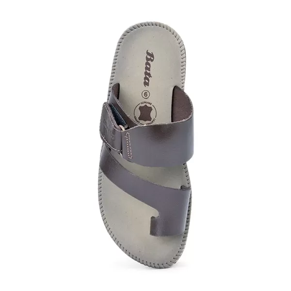 Bata MERRELS Toe-Ring Sandal for Men