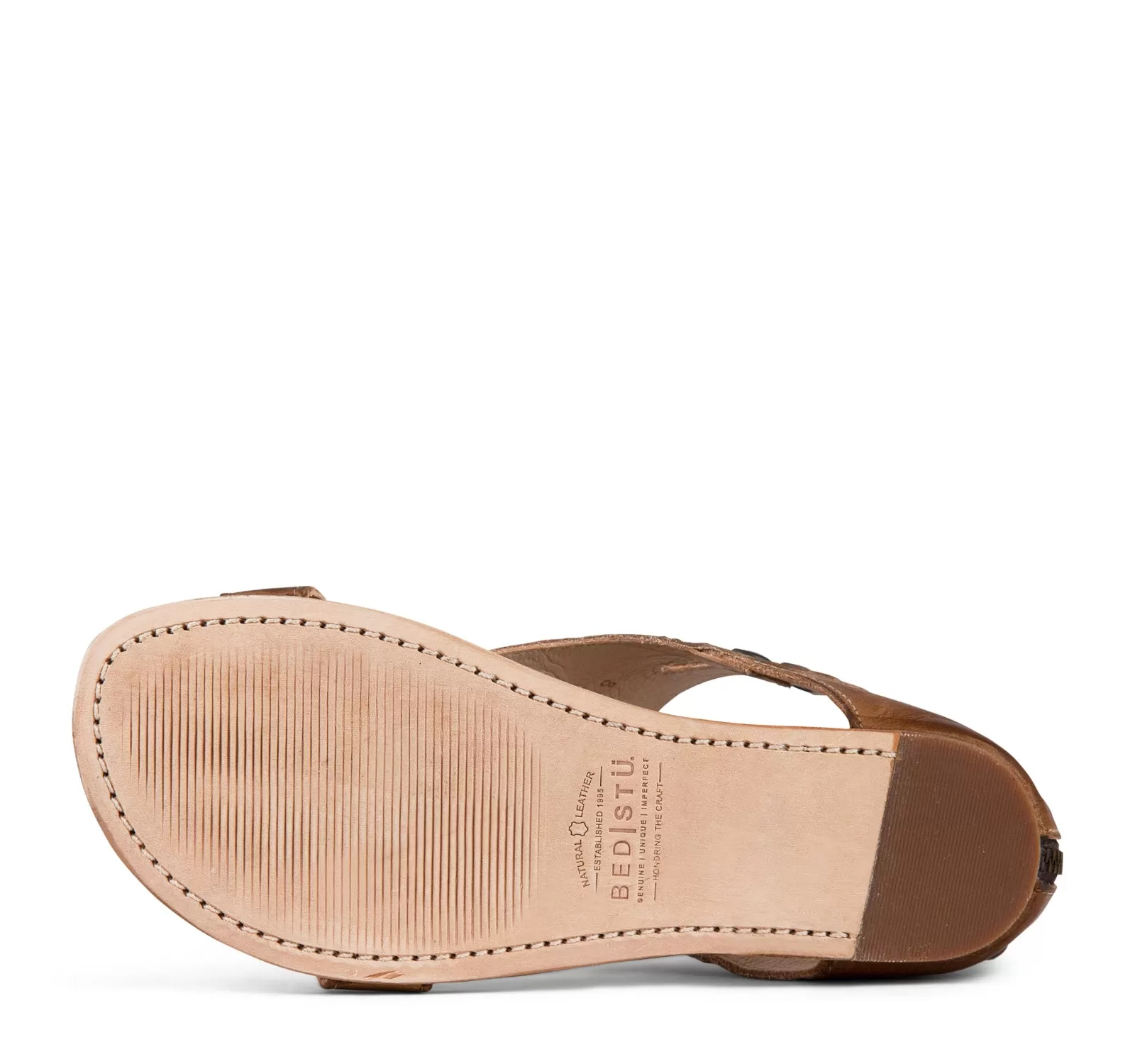 Bed Stu Soto Women's Sandal