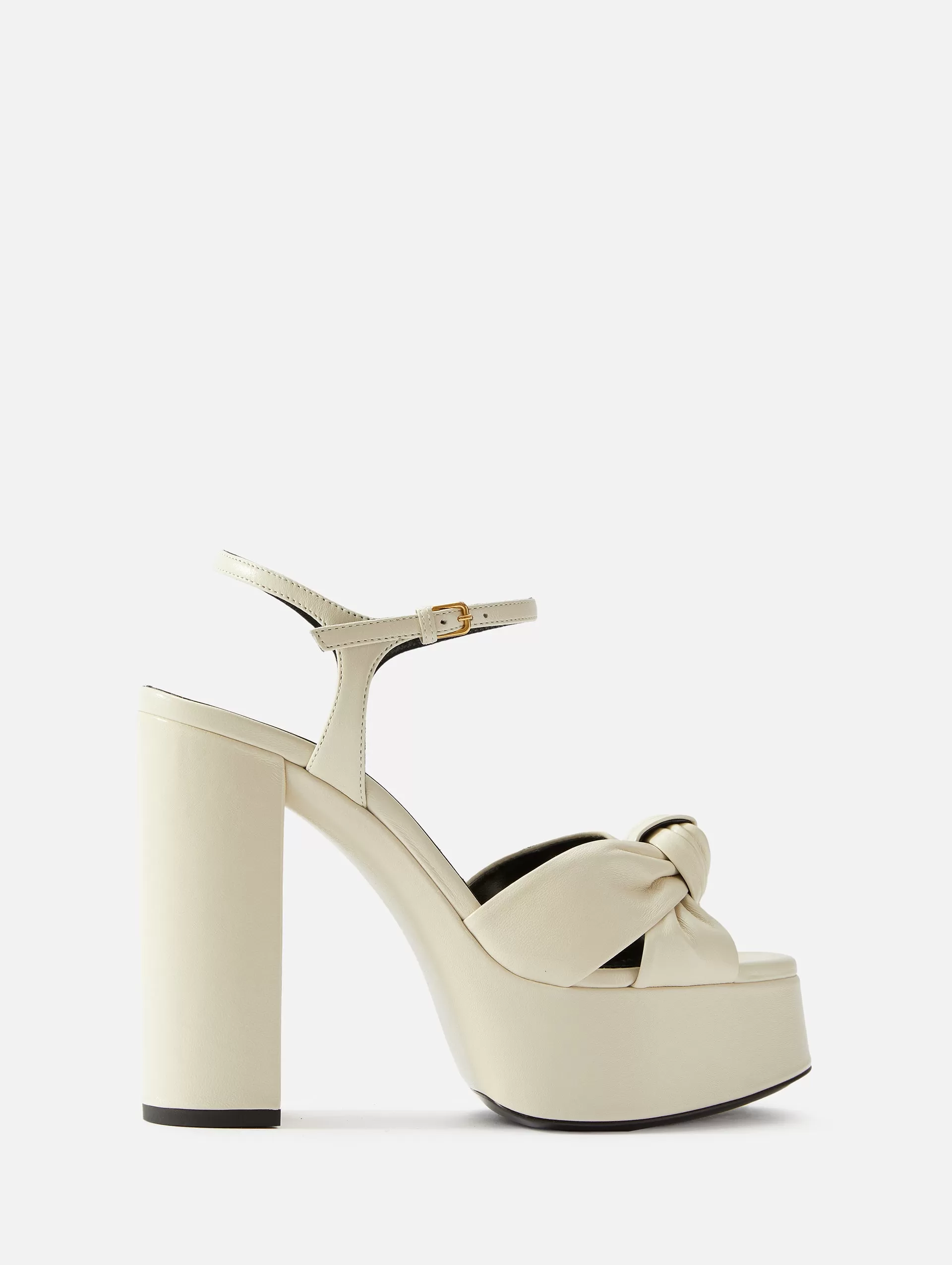 Bianca Platform Sandal 85mm