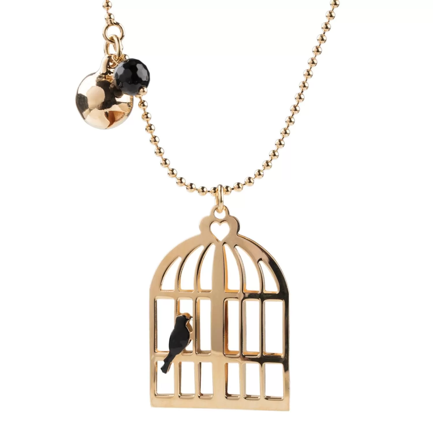 Birdcage Collection