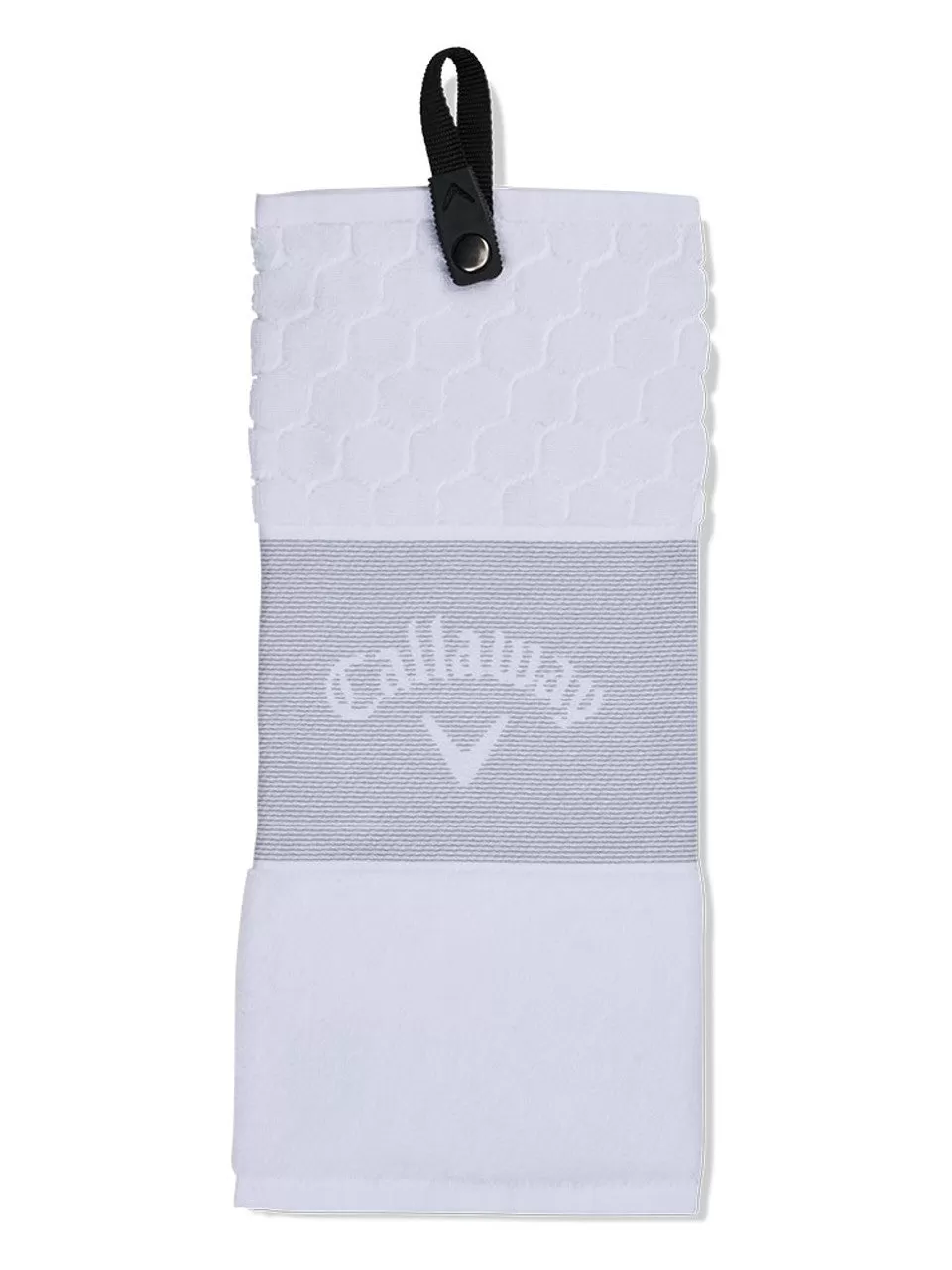 Callaway Tri-Fold Towel