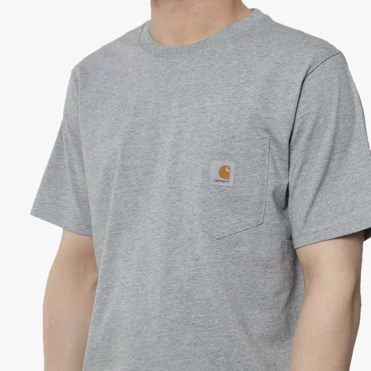 Carhartt WIP Pocket T-Shirt