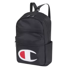 Champion Mini Cadet Black Backpack