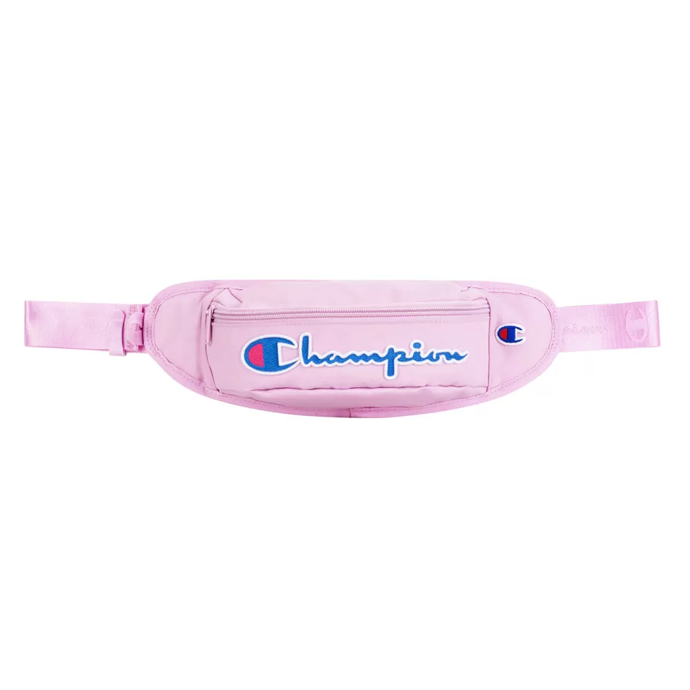 Champion Supercize Pink Waist Pack