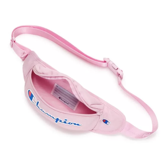 Champion Supercize Pink Waist Pack