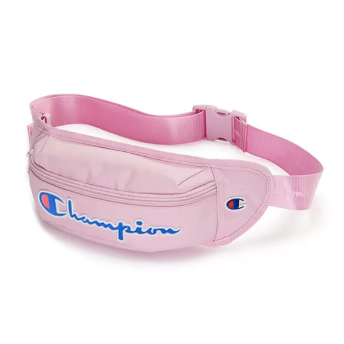 Champion Supercize Pink Waist Pack