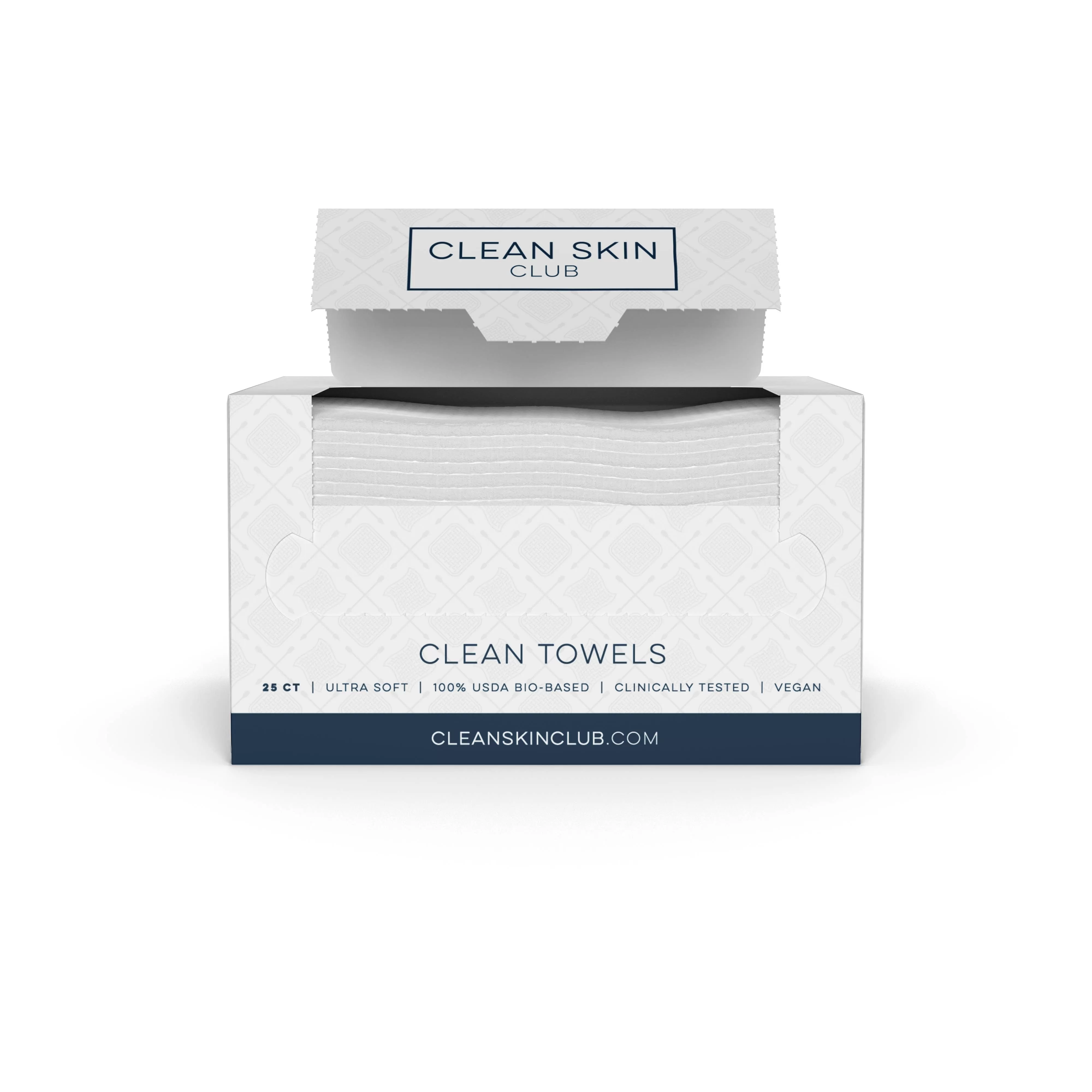 Clean Towels (25 ct.)