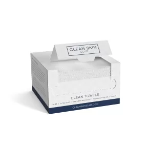 Clean Towels (25 ct.)