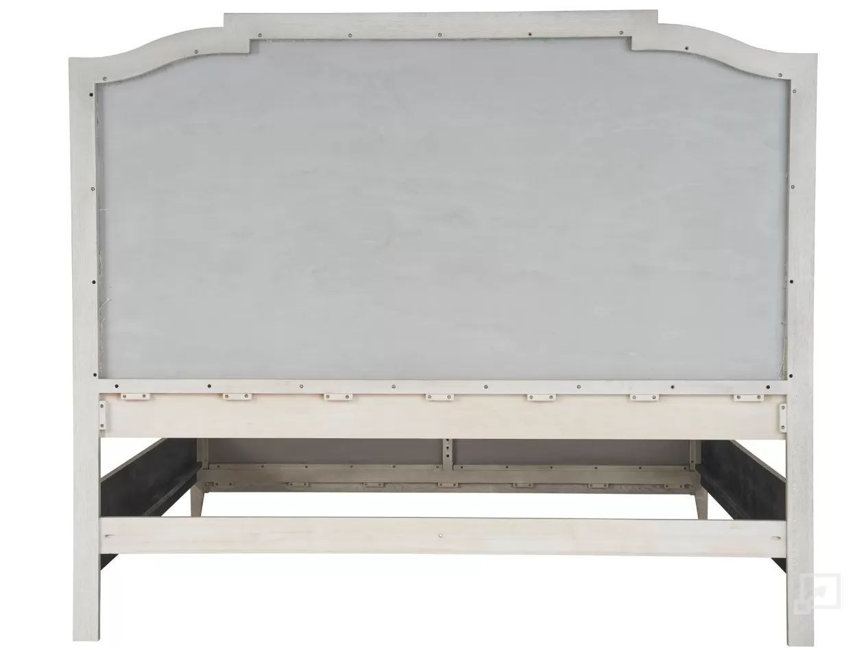 Coleman Pan King Bed