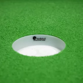 Double Depth Putting Green Cup (1 Deep)