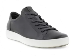 Ecco Soft 7 City - Titanium