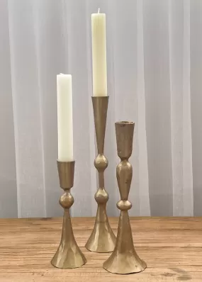 Enchantress Candle Stand - Tall