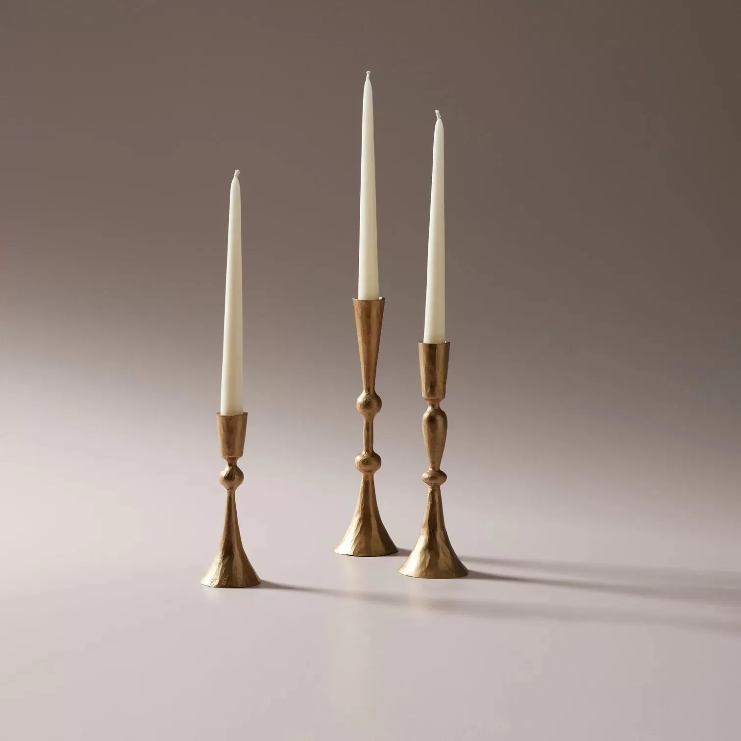 Enchantress Candle Stand - Tall