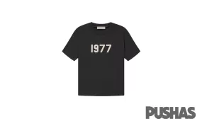 Essentials 1977 T-shirt 'Iron' (2022)