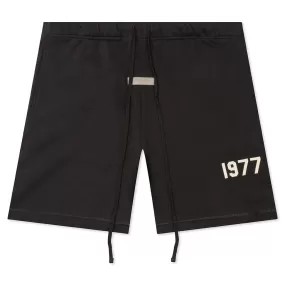 Essentials Shorts - Iron