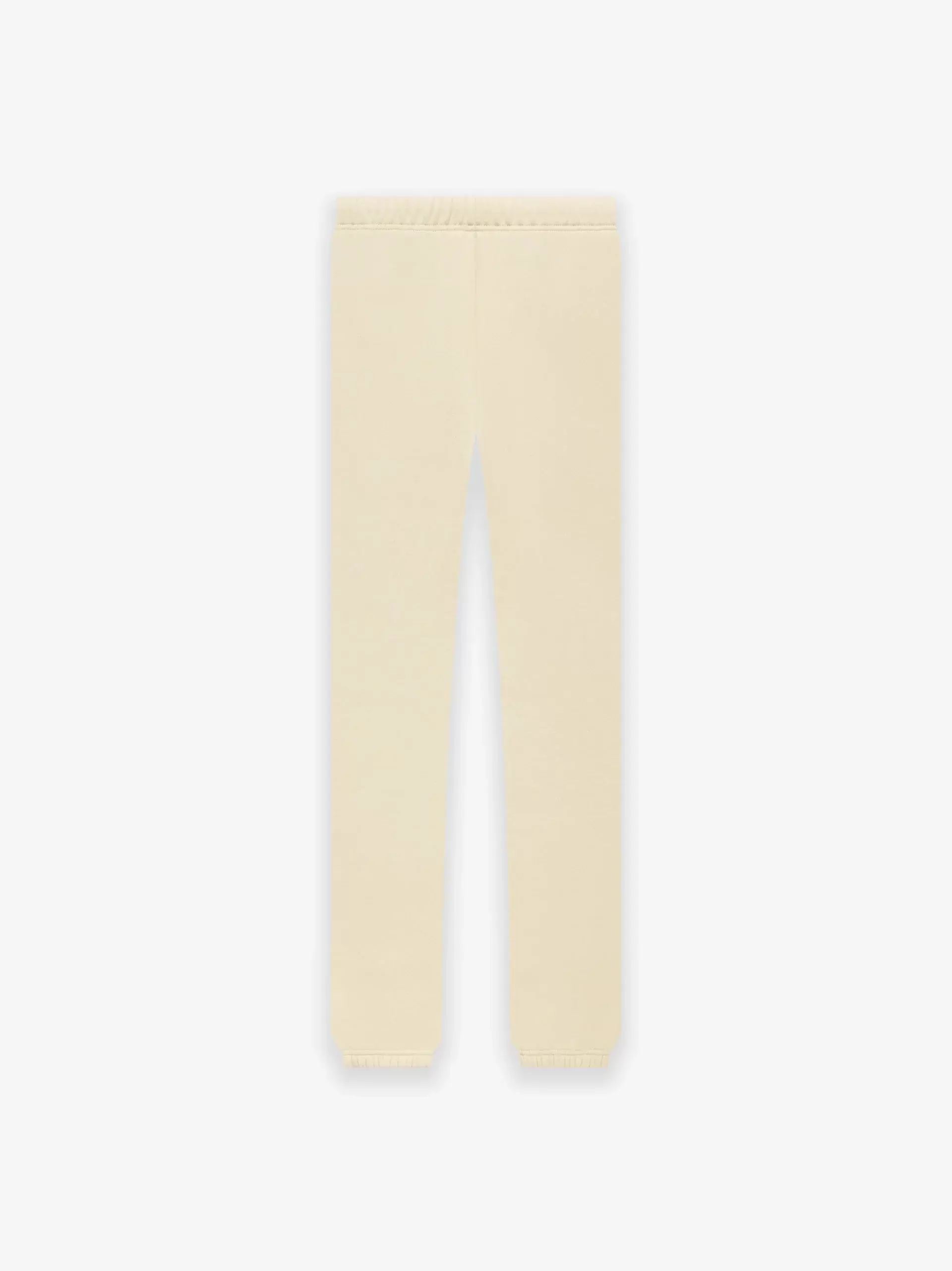 ESSENTIALS SWEATPANTS EGGSHELL