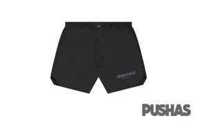 Essentials Volley Short 'Black' (2021)