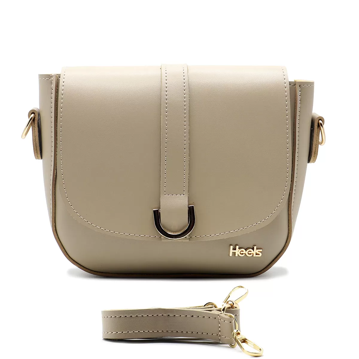 Fawn Casual Hand Bag P00P01159