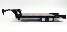 Flatbed Trailer