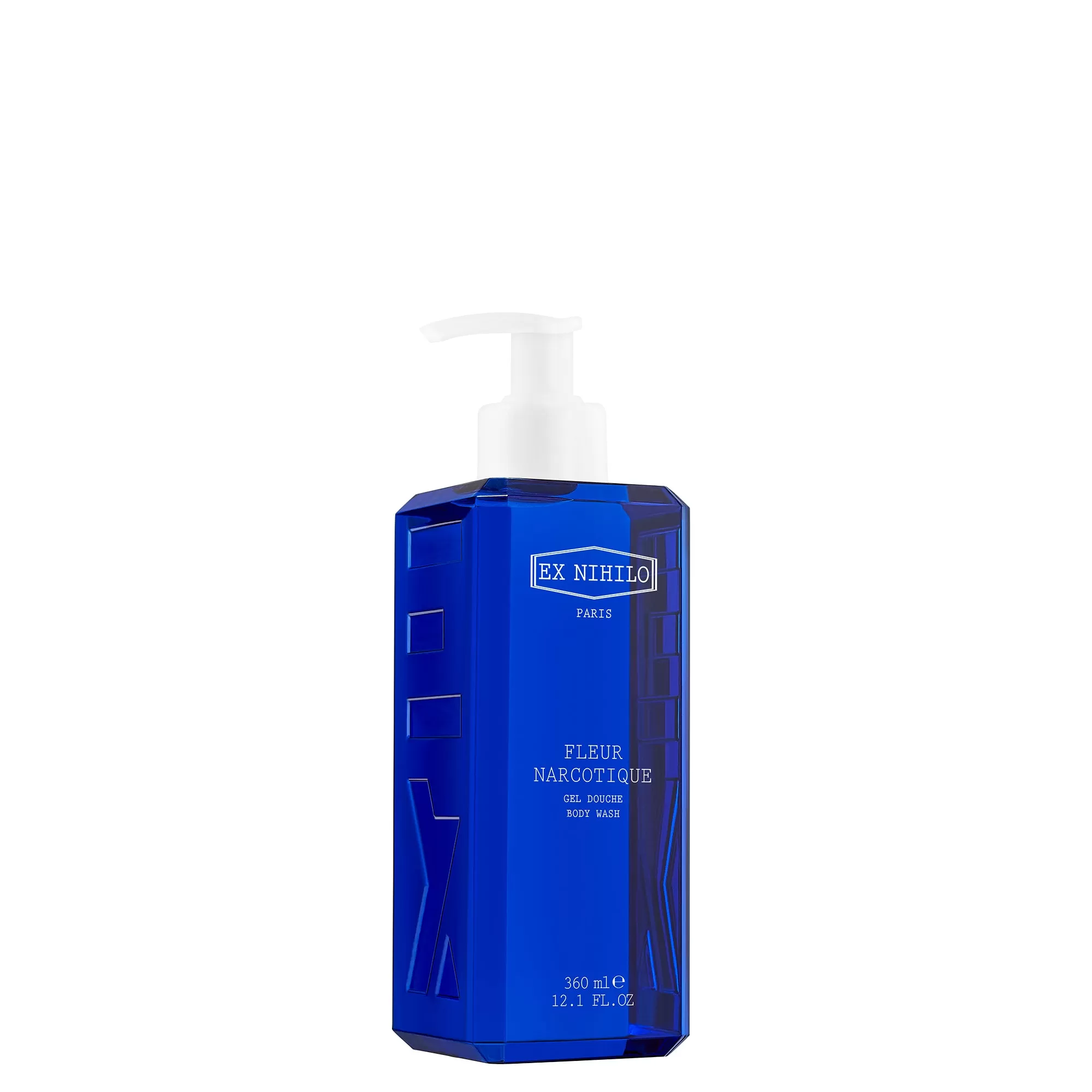 Fleur Narcotique - Body Wash 360 mL