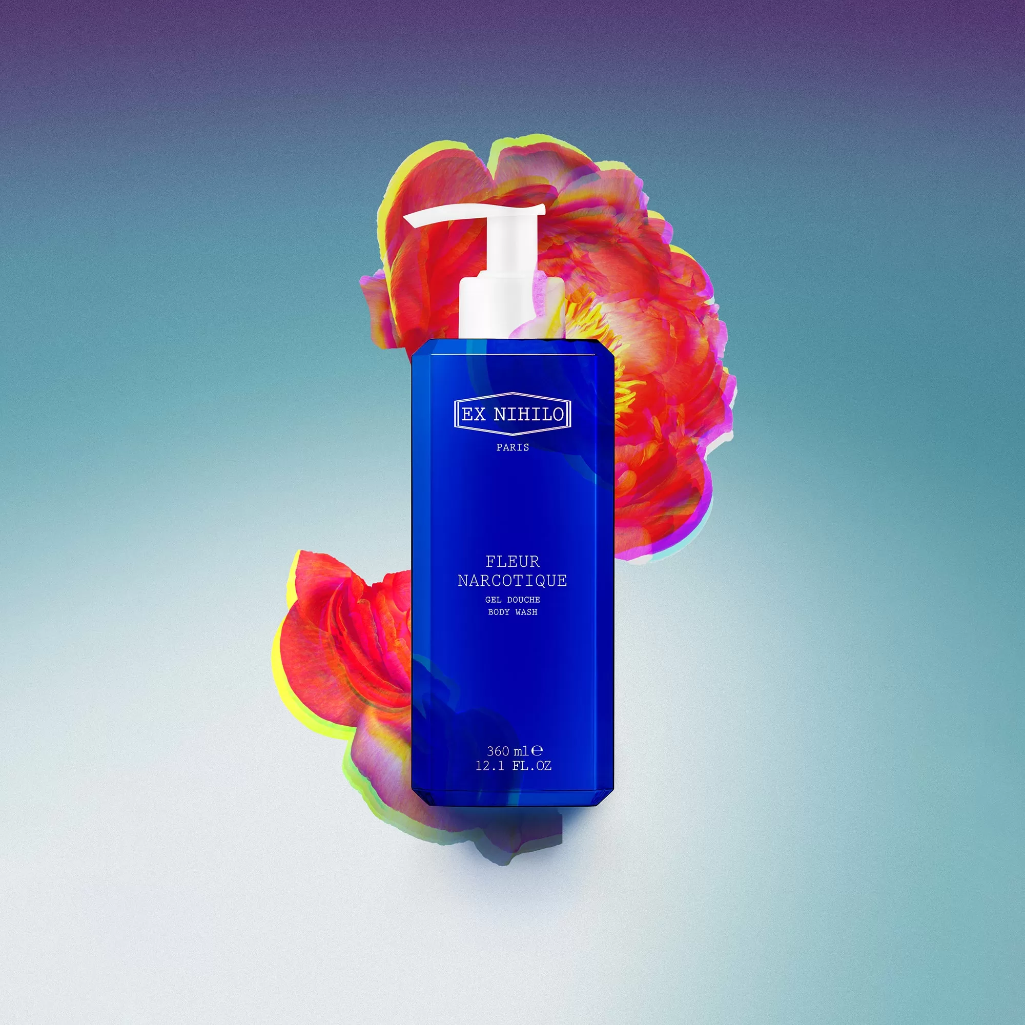 Fleur Narcotique - Body Wash 360 mL