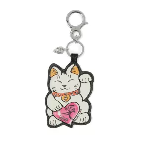 From Tokyo With Love Handbag Fob