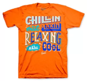 Future Air 17 Relaxin Shirt