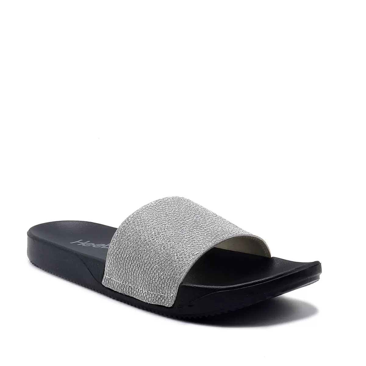 Grey Casual Slipper L00002001