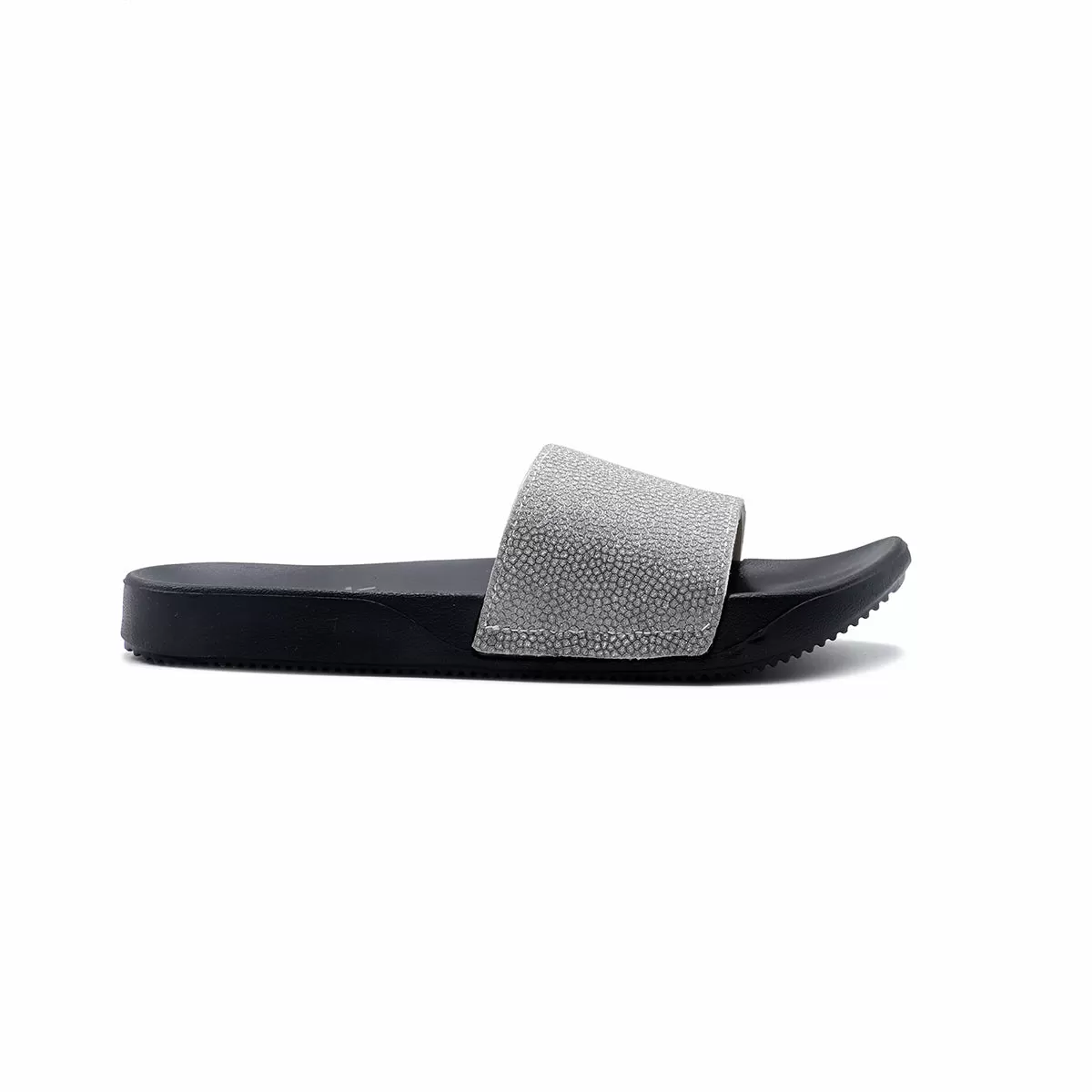 Grey Casual Slipper L00002001