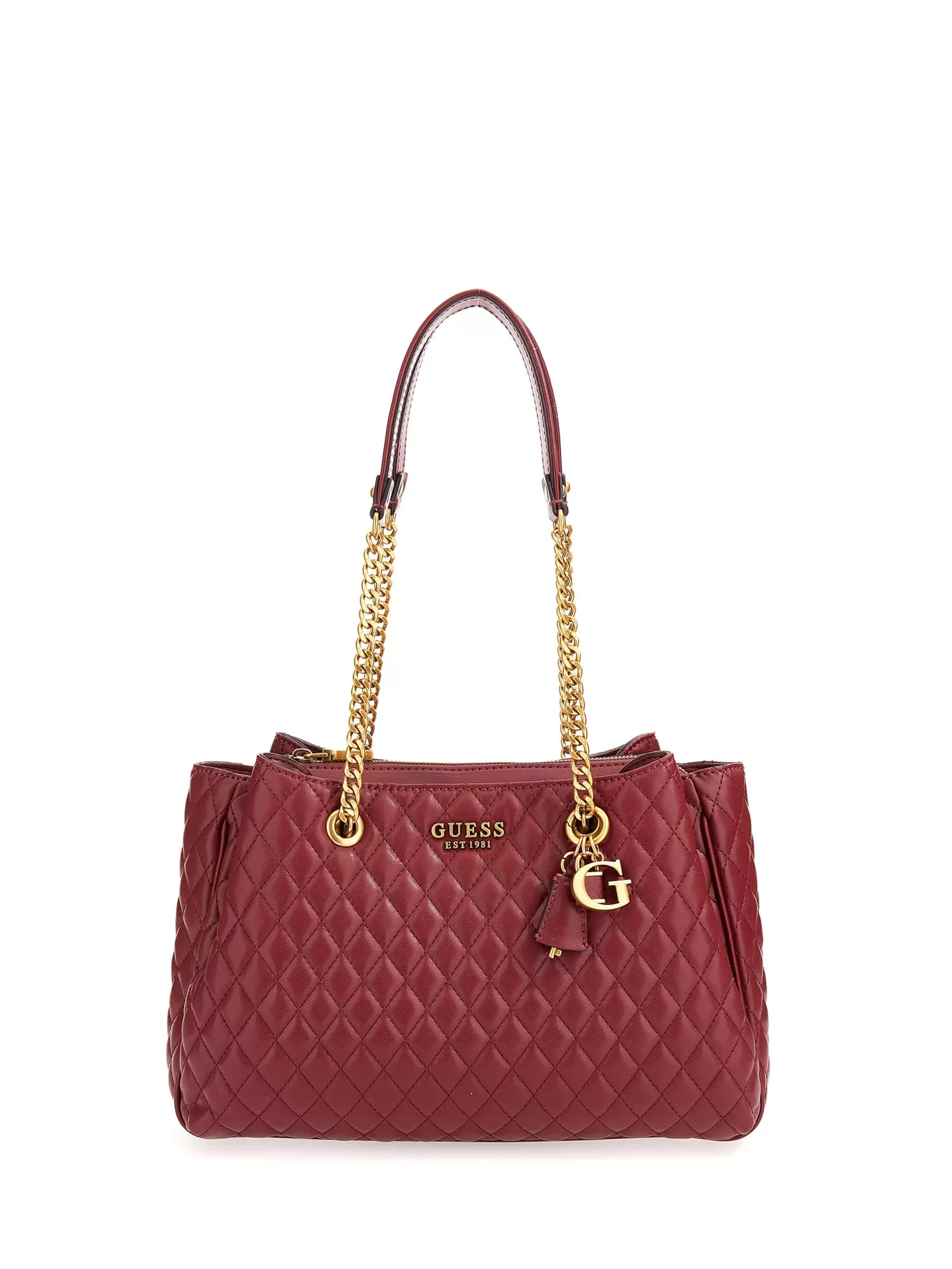 Guess Shoulder Bags HWQB86 61060