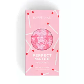 HARPER   ARI | Perfect Match Bath Bar