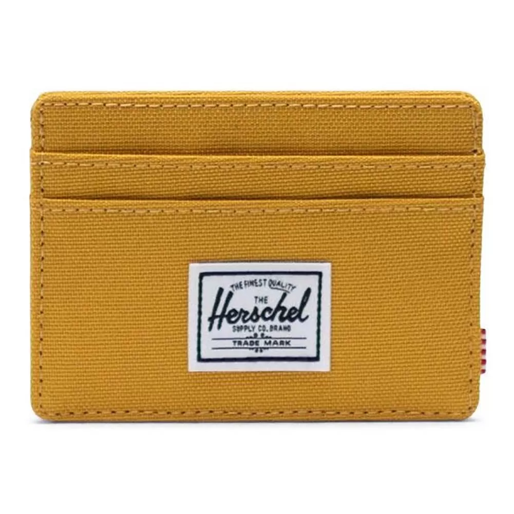 Herschel Charlie Wallet