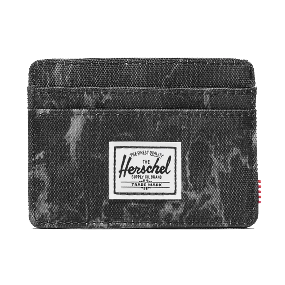 Herschel Charlie Wallet