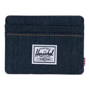 Herschel Charlie Wallet