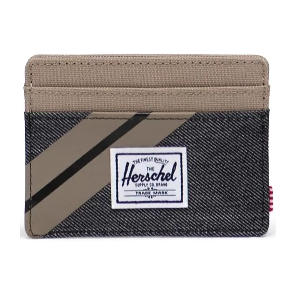 Herschel Charlie Wallet