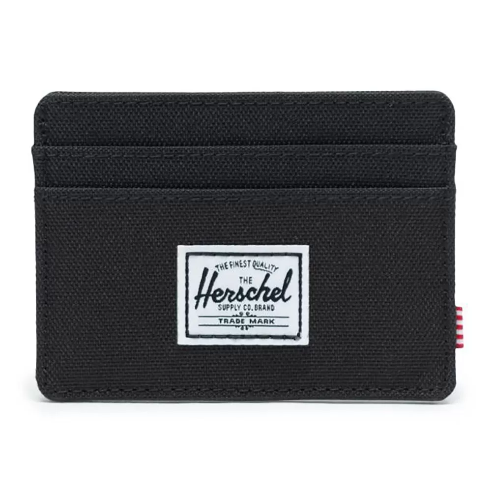 Herschel Charlie Wallet